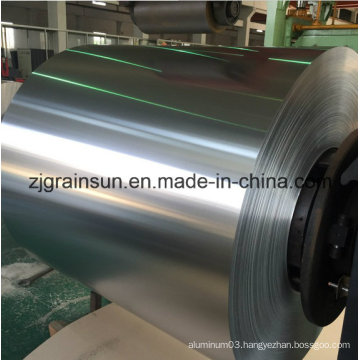 New Material Aluminum Coil